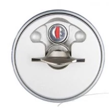 Newton Aero 300 tanksapka karimával, zárral Newton Aero 300 tanksapka karimával, zárral