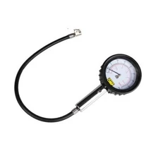 OMP analóg guminyomás mérő