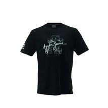 Racing Spirit Senna Signature póló