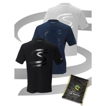 Racing Spirit Senna Icon póló