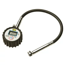 OMP guminyomás mérő