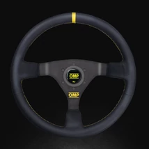 OMP WRC Kormány bőr OMP WRC Kormány bőr
