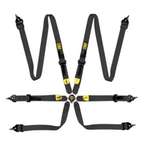 OMP First, 6 pontos öv 2"/2"