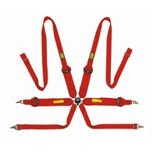 OMP Tecnica, 6 pontos öv 2"/3"