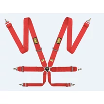 OMP First, 6 pontos öv 3"