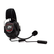 Zeronoise etap átbeszélő