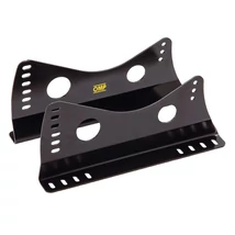 OMP acél üléstartó konzol/ 350mm OMP acél üléstartó konzol/ 350mm