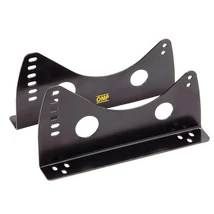 OMP acél üléstartó konzol/ 350mm OMP acél üléstartó konzol/ 350mm