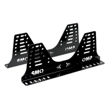 OMP acél üléstartó konzol/ 450mm OMP acél üléstartó konzol/ 450mm