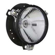 WESEM Halogen H3 verseny spotlámpa 152mm WESEM Halogen H3 verseny spotlámpa 152mm