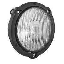 WESEM Halogen H3 verseny ködlámpa 180mm, keskeny WESEM Halogen H3 verseny ködlámpa 180mm, keskeny