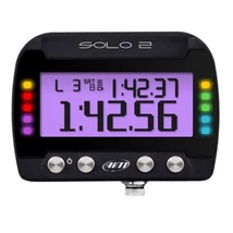 AIM Solo 2 GPS köridőzítő