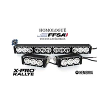 Hemerra LED lámpa szett 180W