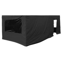 REDSPEC  3X6m sátorhoz oldalfal