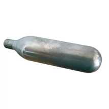 CO2 patron gumiabroncs-felfújókhoz, 160 gr