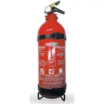 REDSPEC kézi tűzoltó készülék 2kg