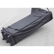 Gurulós hordtáska sátorhoz