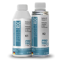 Pro-Tec olajos hűtő tisztító