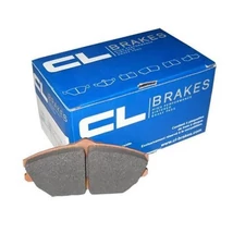 CL fékbetét RC6 Honda