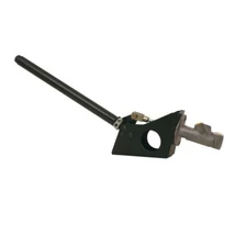 REDSPEC vízszintes kézifék racsnis rendszerrel REDSPEC vízszintes kézifék racsnis rendszerrel