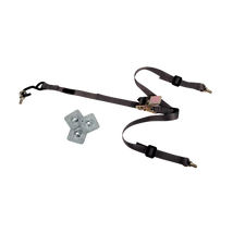 REDSPEC pótkerék rögzítő REDSPEC pótkerék rögzítő