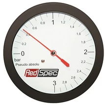 REDSPEC turbónyomás mérő REDSPEC turbónyomás mérő