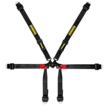 SCHROTH Formula 2x2 homológ 6 pontos öv
