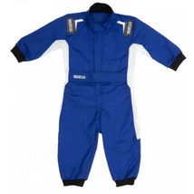 Sparco bébioverál/ rugdalózó