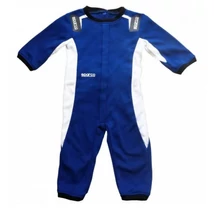 Sparco bébi rugdalózó