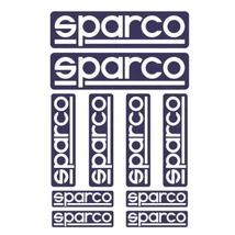 Sparco matrica Sparco matrica