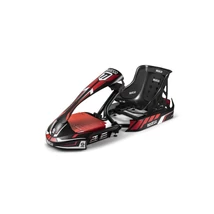 Sparco Evolve Kart Pro Junior SIM  Gamer Sparco Evolve Kart Pro Junior SIM  Gamer
