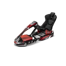 Sparco Evolve Kart Endurance SIM  Gamer Sparco Evolve Kart Endurance SIM  Gamer