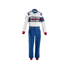 SPARCO REPLICA '00 SUIT (COMPETITION R567) overál Martini Racing