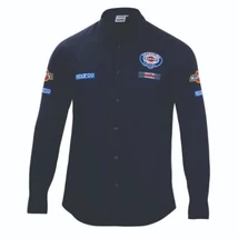 Sparco ing MARTINI Racing