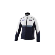Sparco Softshell dzseki MARTINI Racing