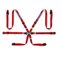 SPARCO 04834HPDMR  öv, MARTINI Racing