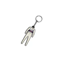 Sparco kulcstartó MARTINI Racing