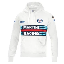 Sparco pulóver MARTINI Racing