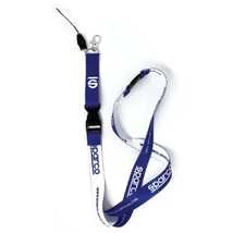 SPARCO nyakbaakasztó