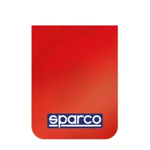 Sparco sárvédő 50x30 cm, 4mm Sparco sárvédő 50x30 cm, 4mm