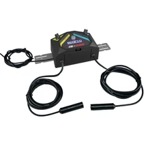 SPARCO IS-200 plus átbeszélő