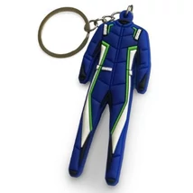 SPARCO kulcstartó overál