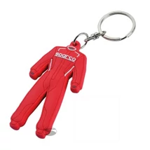 SPARCO kulcstartó overál