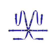 SPARCO COMPETITION H-2 PD öv