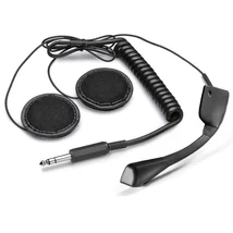 Sparco beépíthető hangosítás Flux RJ sisakhoz