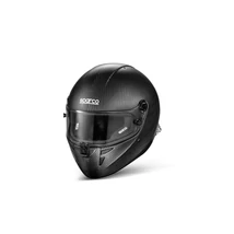 Sparco STEALTH RF Carbon sisak Sparco STEALTH RF Carbon sisak