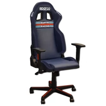 Sparco irodai szék MARTINI Racing