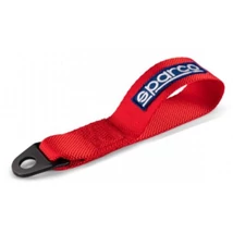 Sparco vonószem FIA