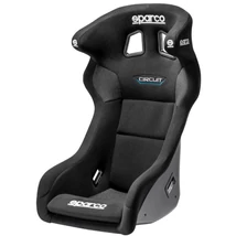 SPARCO CIRCUIT QRT Ülés SPARCO CIRCUIT QRT Ülés