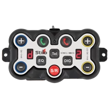 STILO DG-30 Átbeszélő központ